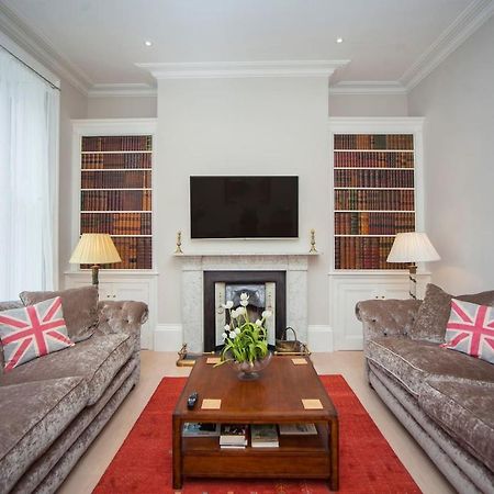 Lux City Centre Property, Slps 8 Bath Exterior photo