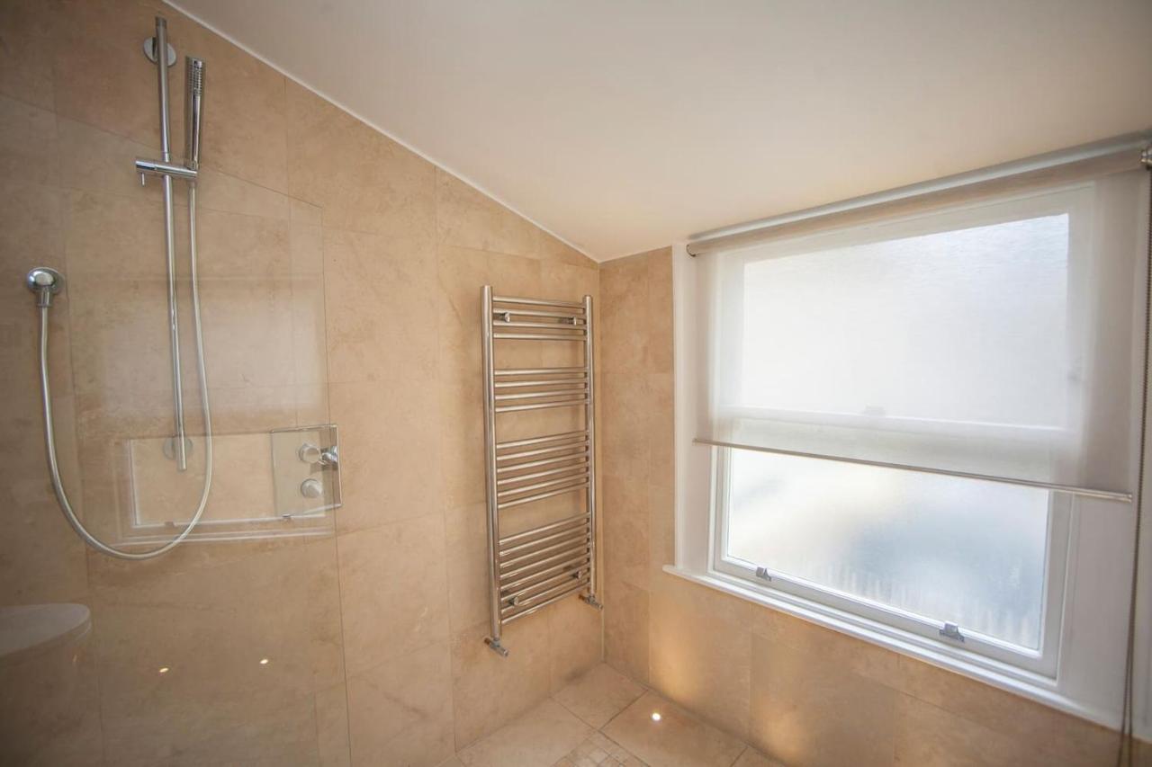 Lux City Centre Property, Slps 8 Bath Exterior photo